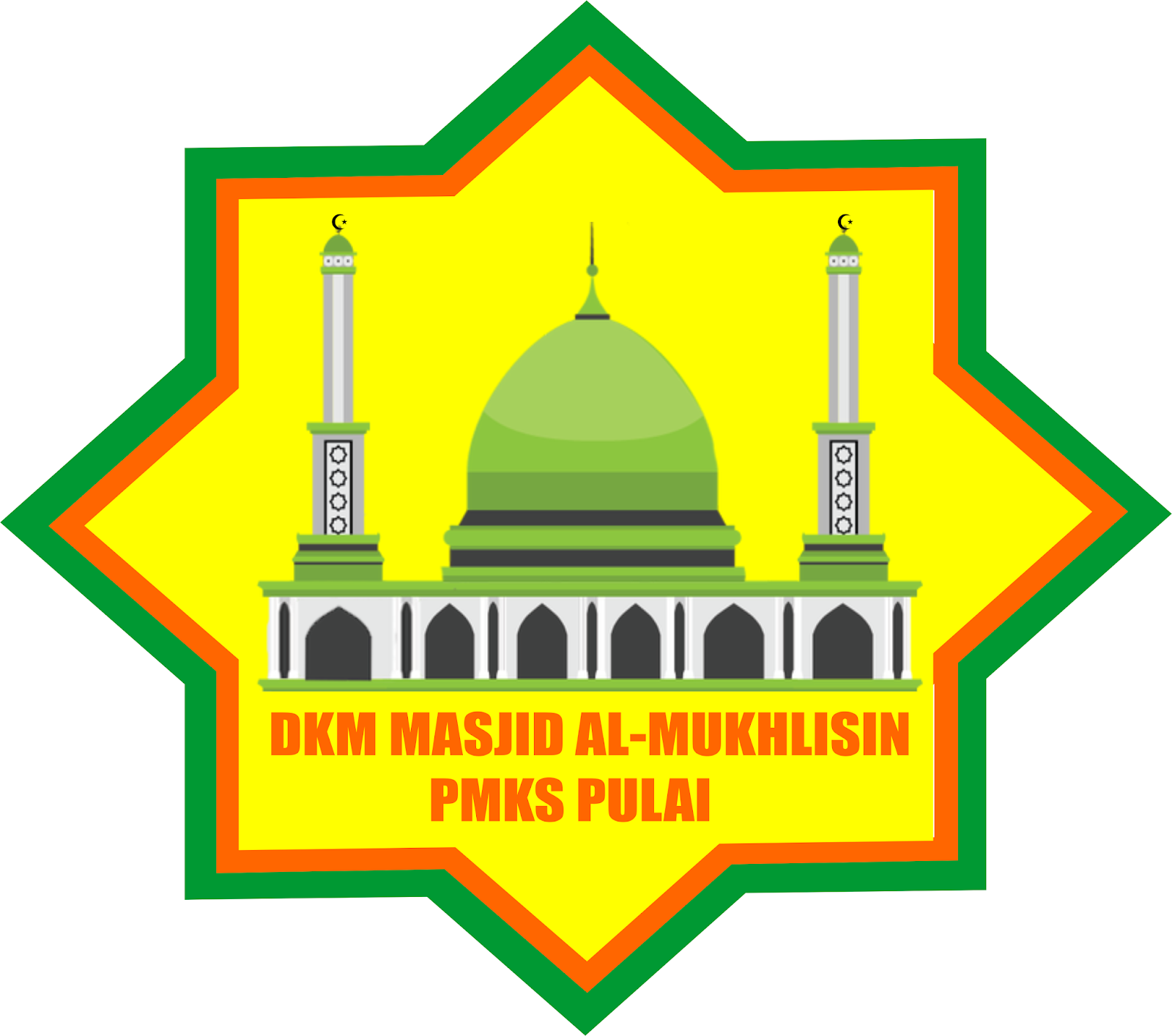 Detail Logo Badan Kemakmuran Masjid Nomer 24