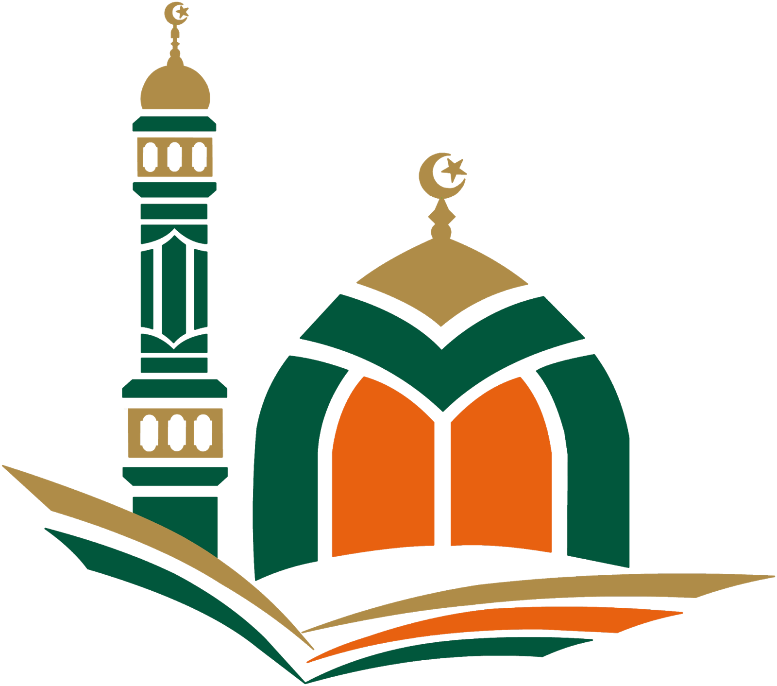 Detail Logo Badan Kemakmuran Masjid Nomer 4