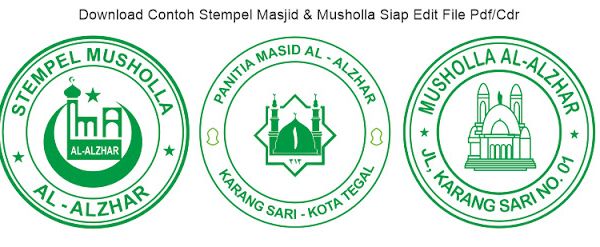 Detail Logo Badan Kemakmuran Masjid Nomer 44