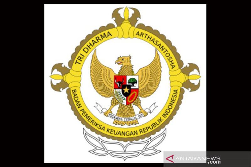 Detail Logo Badan Pemeriksa Keuangan Republik Indonesia Nomer 21