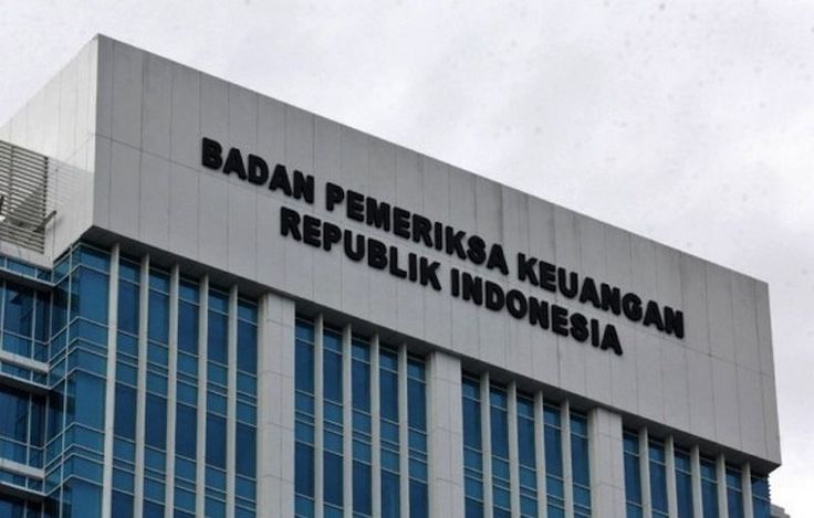 Detail Logo Badan Pemeriksa Keuangan Republik Indonesia Nomer 42