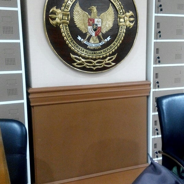 Detail Logo Badan Pemeriksa Keuangan Republik Indonesia Nomer 46