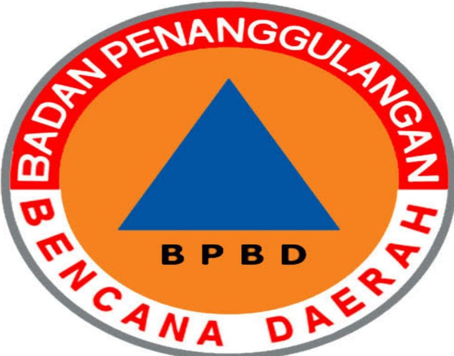 Detail Logo Badan Penanggulangan Bencana Daerah Nomer 10