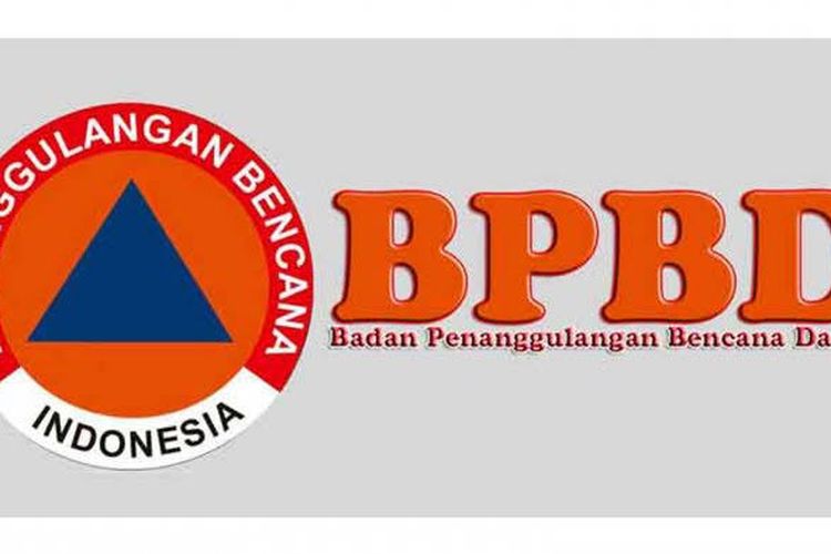 Detail Logo Badan Penanggulangan Bencana Daerah Nomer 25