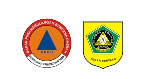 Detail Logo Badan Penanggulangan Bencana Daerah Nomer 30