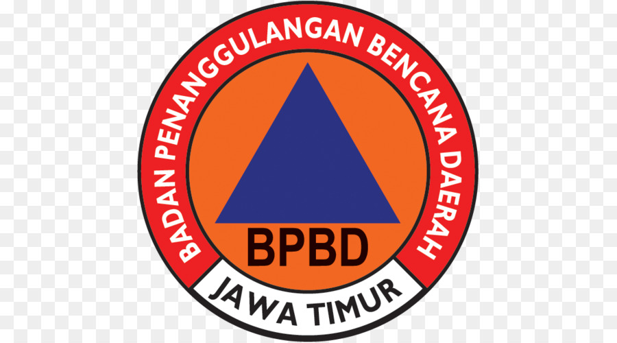 Detail Logo Badan Penanggulangan Bencana Daerah Nomer 4