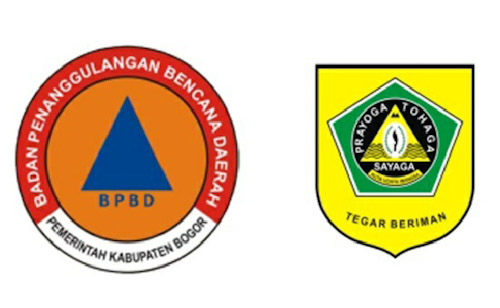 Detail Logo Badan Penanggulangan Bencana Daerah Nomer 35