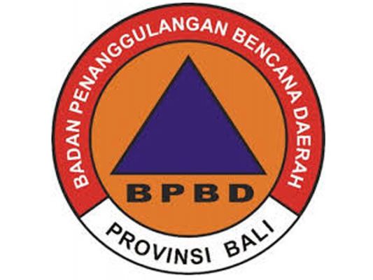 Detail Logo Badan Penanggulangan Bencana Daerah Nomer 5