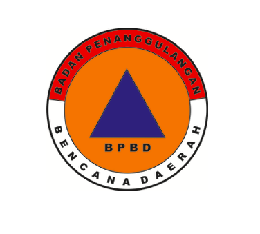 Detail Logo Badan Penanggulangan Bencana Daerah Nomer 7