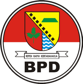 Detail Logo Badan Permusyawaratan Desa Nomer 13