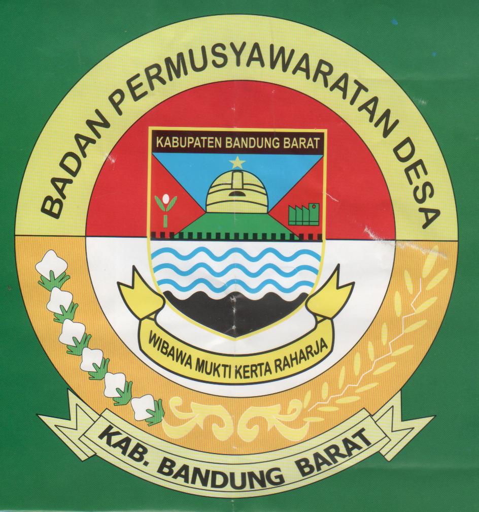 Detail Logo Badan Permusyawaratan Desa Nomer 23