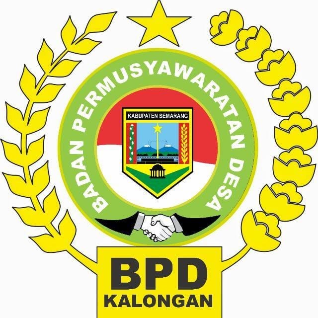 Detail Logo Badan Permusyawaratan Desa Nomer 32