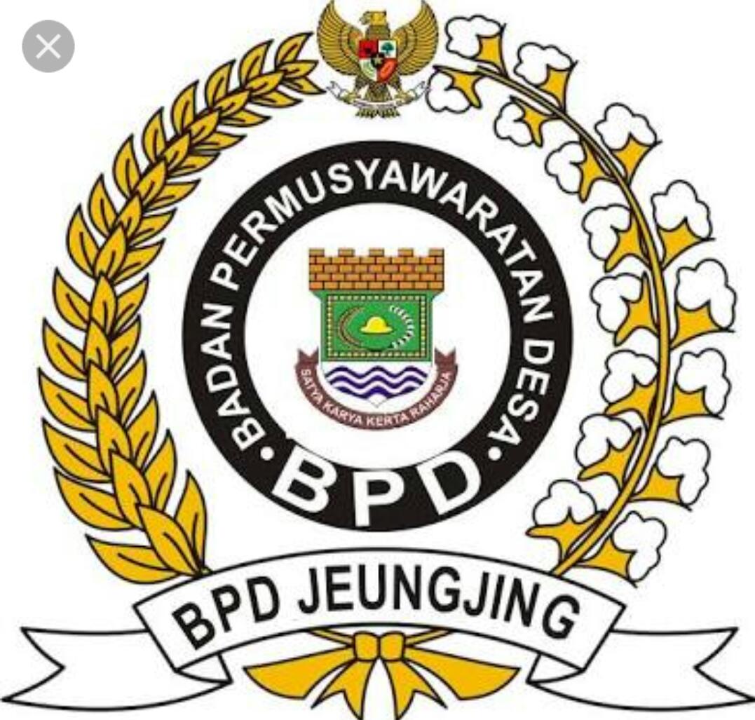 Detail Logo Badan Permusyawaratan Desa Nomer 33