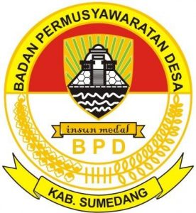 Detail Logo Badan Permusyawaratan Desa Nomer 35