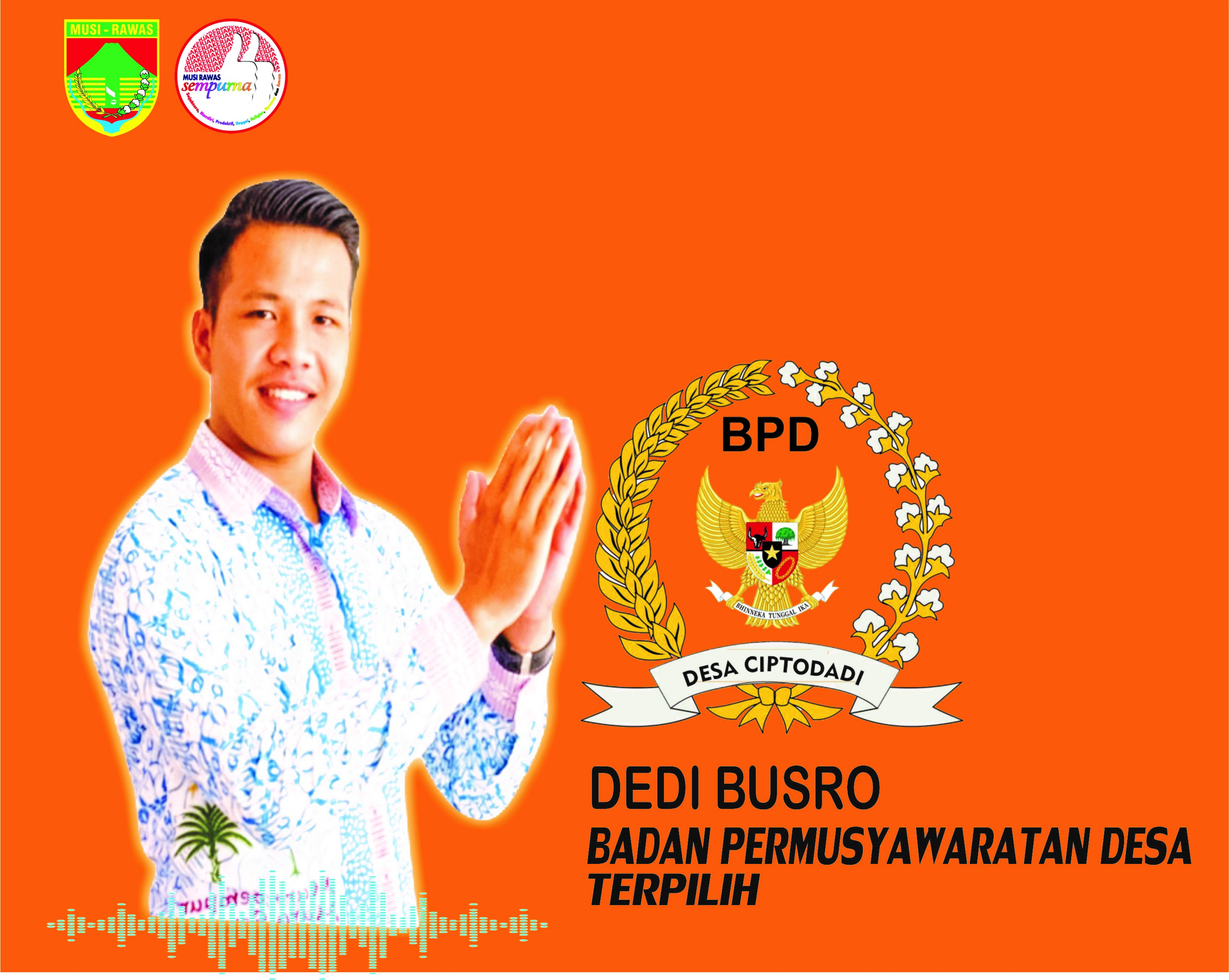 Detail Logo Badan Permusyawaratan Desa Nomer 38