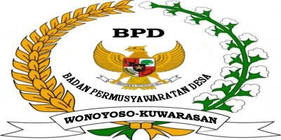 Detail Logo Badan Permusyawaratan Desa Bpd Nomer 38