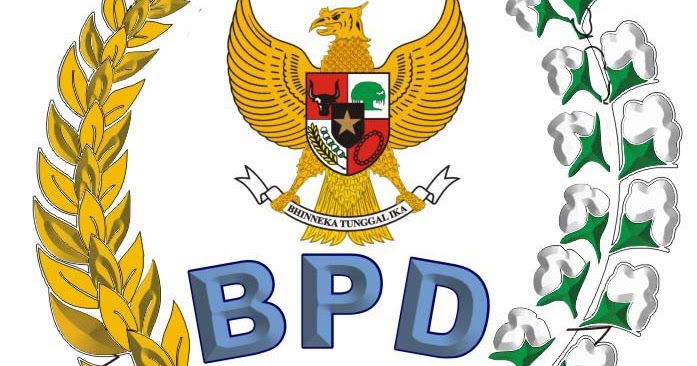 Detail Logo Badan Permusyawaratan Desa Bpd Nasional Nomer 10