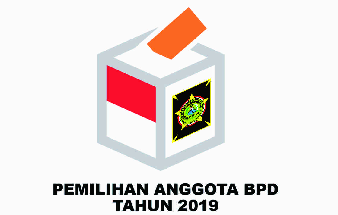 Detail Logo Badan Permusyawaratan Desa Bpd Nasional Nomer 28