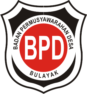 Detail Logo Badan Permusyawaratan Desa Bpd Nasional Nomer 37