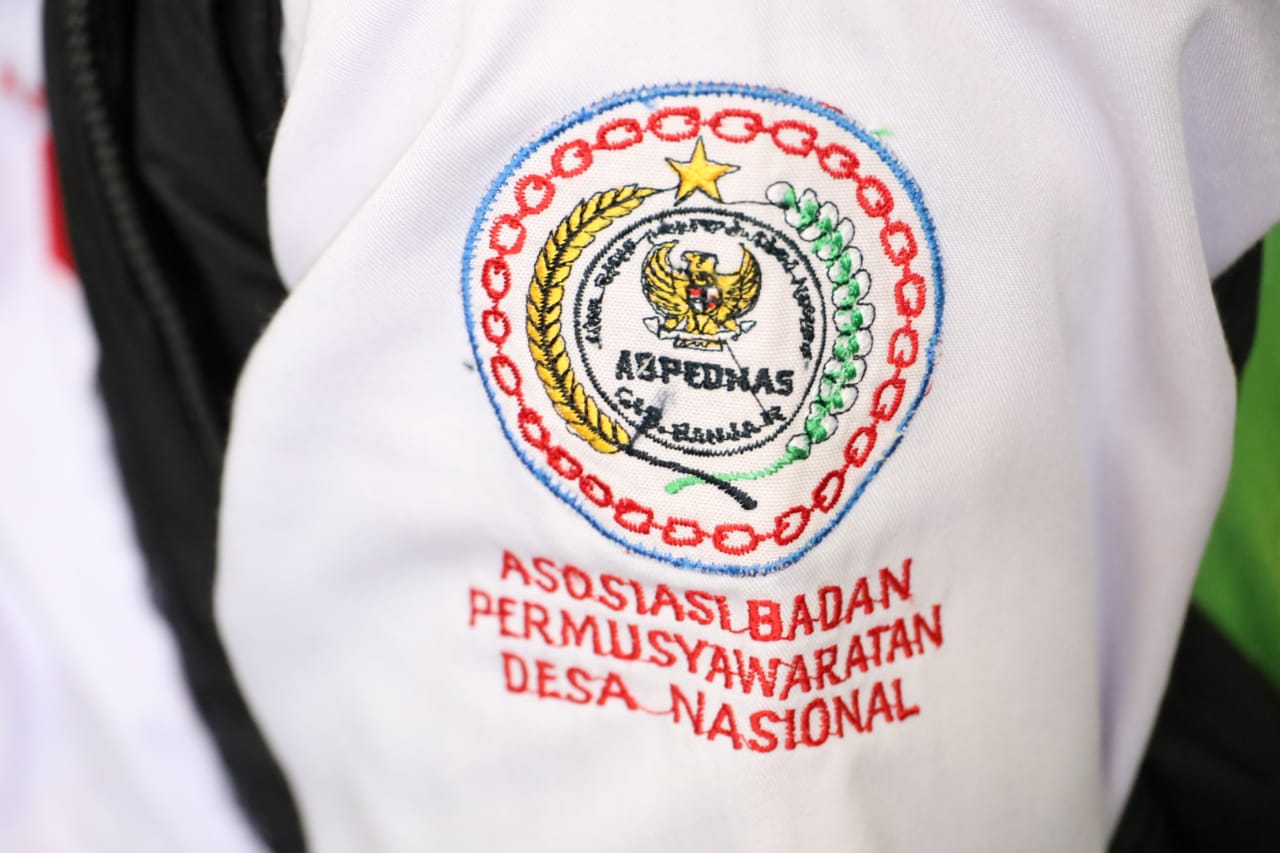 Detail Logo Badan Permusyawaratan Desa Bpd Nasional Nomer 46