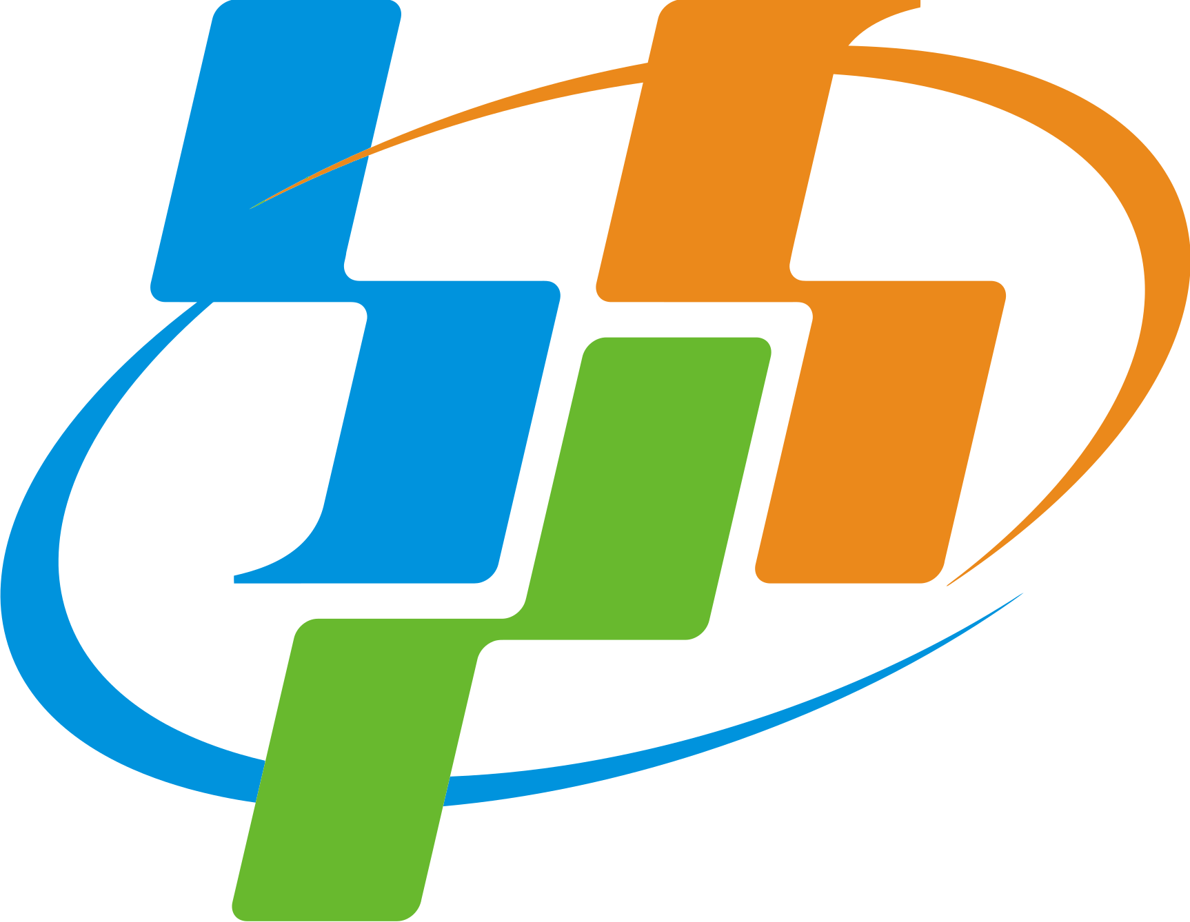 Detail Logo Badan Pusat Statistik Vector Nomer 2