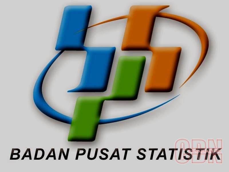 Detail Logo Badan Pusat Statistik Vector Nomer 9