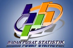 Detail Logo Badan Pusat Statistik Vector Nomer 11