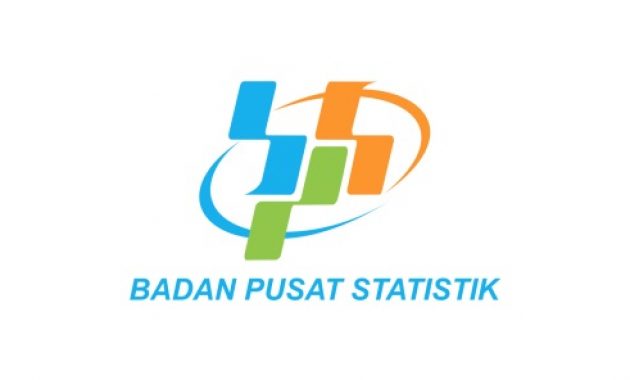 Detail Logo Badan Pusat Statistik Vector Nomer 3