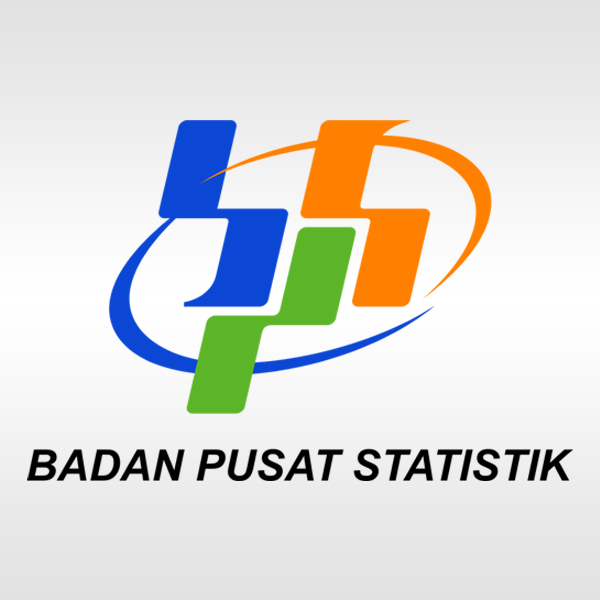 Detail Logo Badan Pusat Statistik Vector Nomer 7