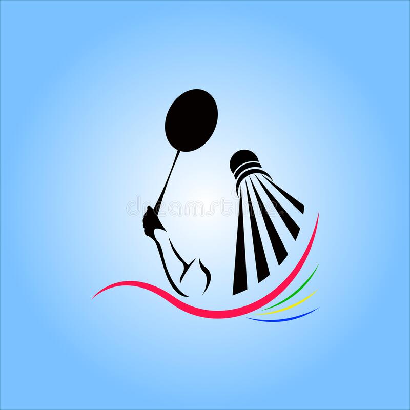 Detail Logo Badminton Hd Nomer 17