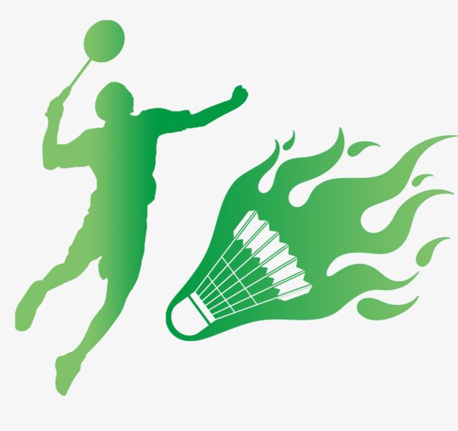 Detail Logo Badminton Hd Nomer 27