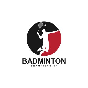 Detail Logo Badminton Hd Nomer 45