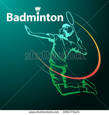 Detail Logo Badminton Hd Nomer 46