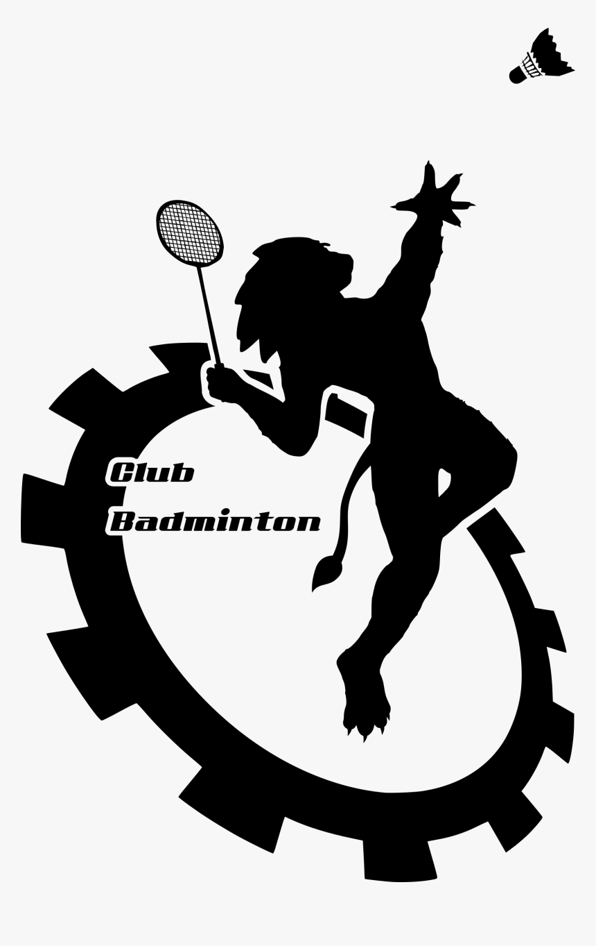 Detail Logo Badminton Hd Nomer 57