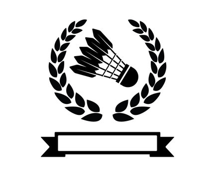 Detail Logo Badminton Keren Nomer 14