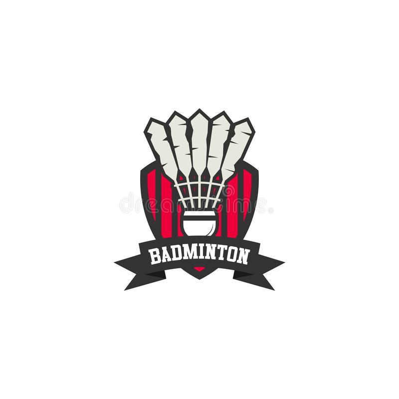 Detail Logo Badminton Keren Nomer 23