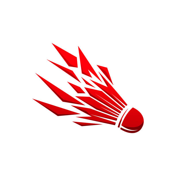 Detail Logo Badminton Keren Nomer 49