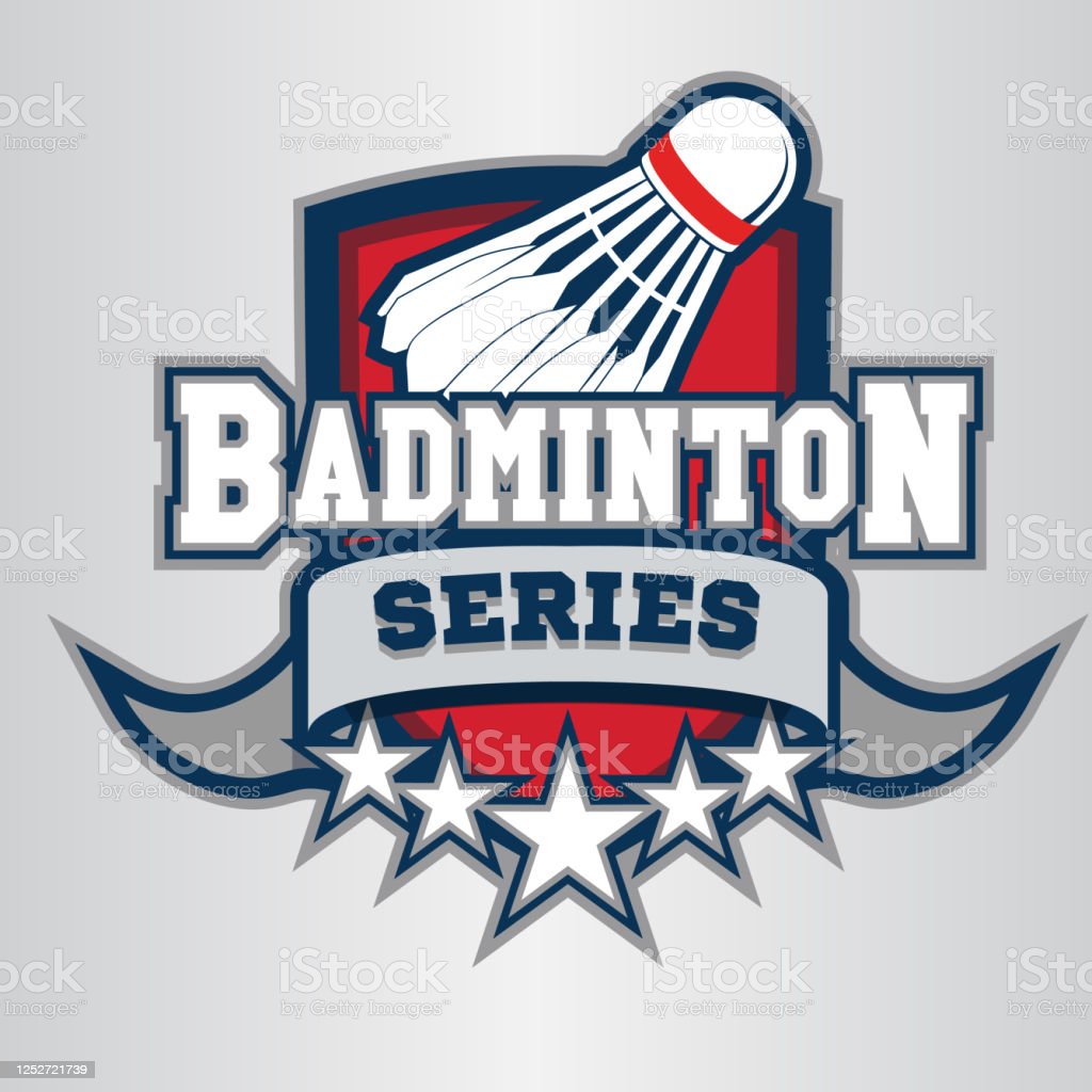 Download Logo Badminton Lucu Nomer 22