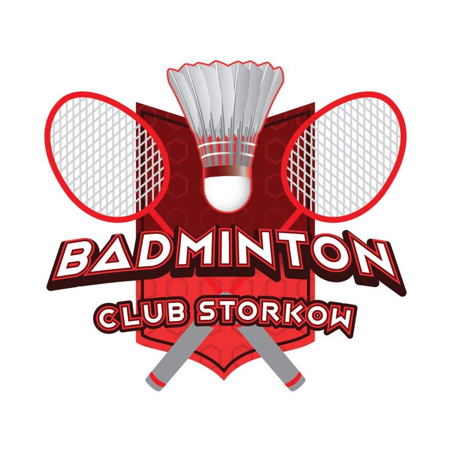 Detail Logo Badminton Lucu Nomer 27