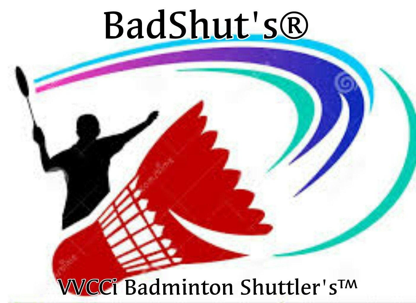 Detail Logo Badminton Lucu Nomer 31