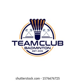 Detail Logo Badminton Lucu Nomer 10