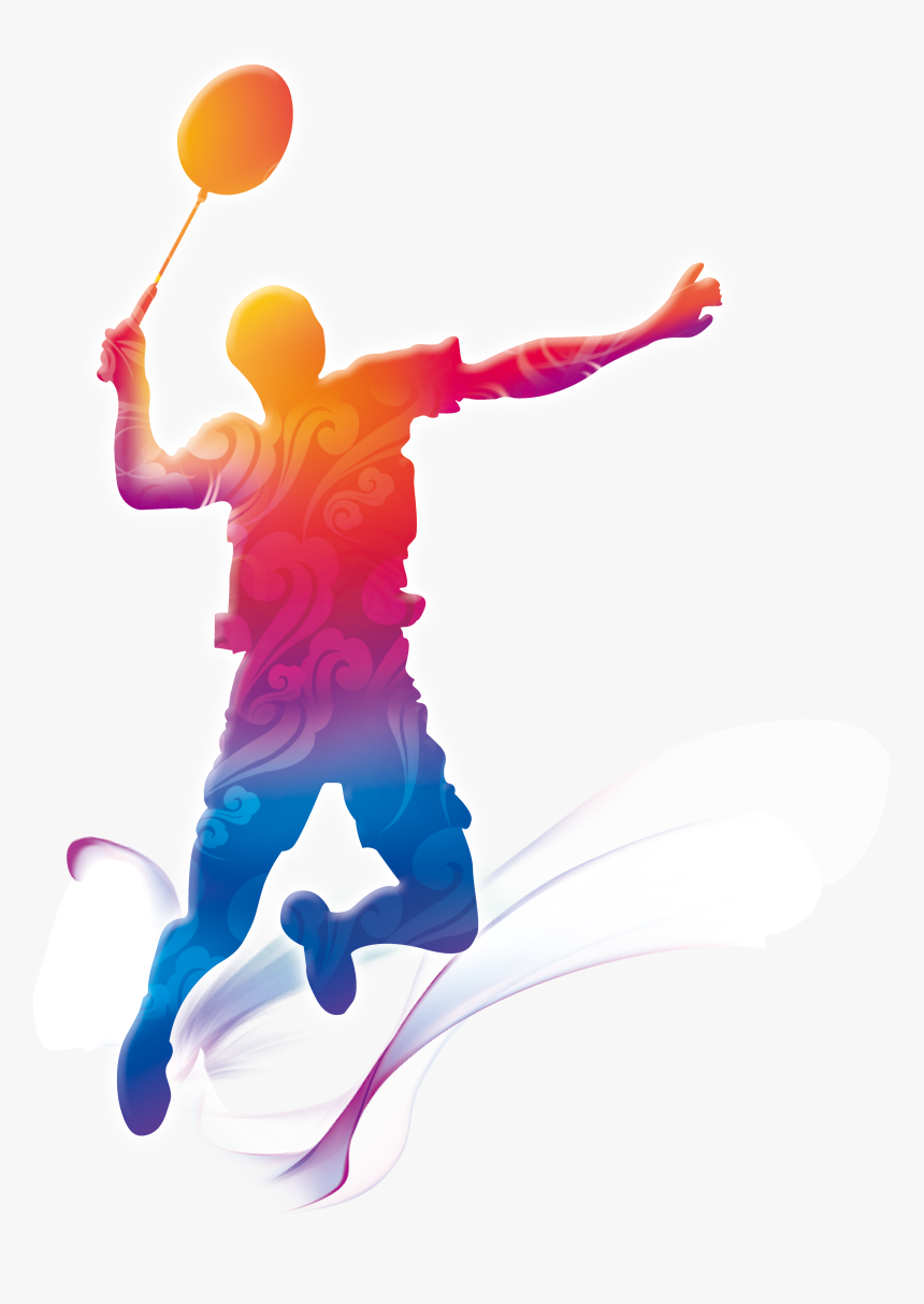 Logo Badminton Png - KibrisPDR