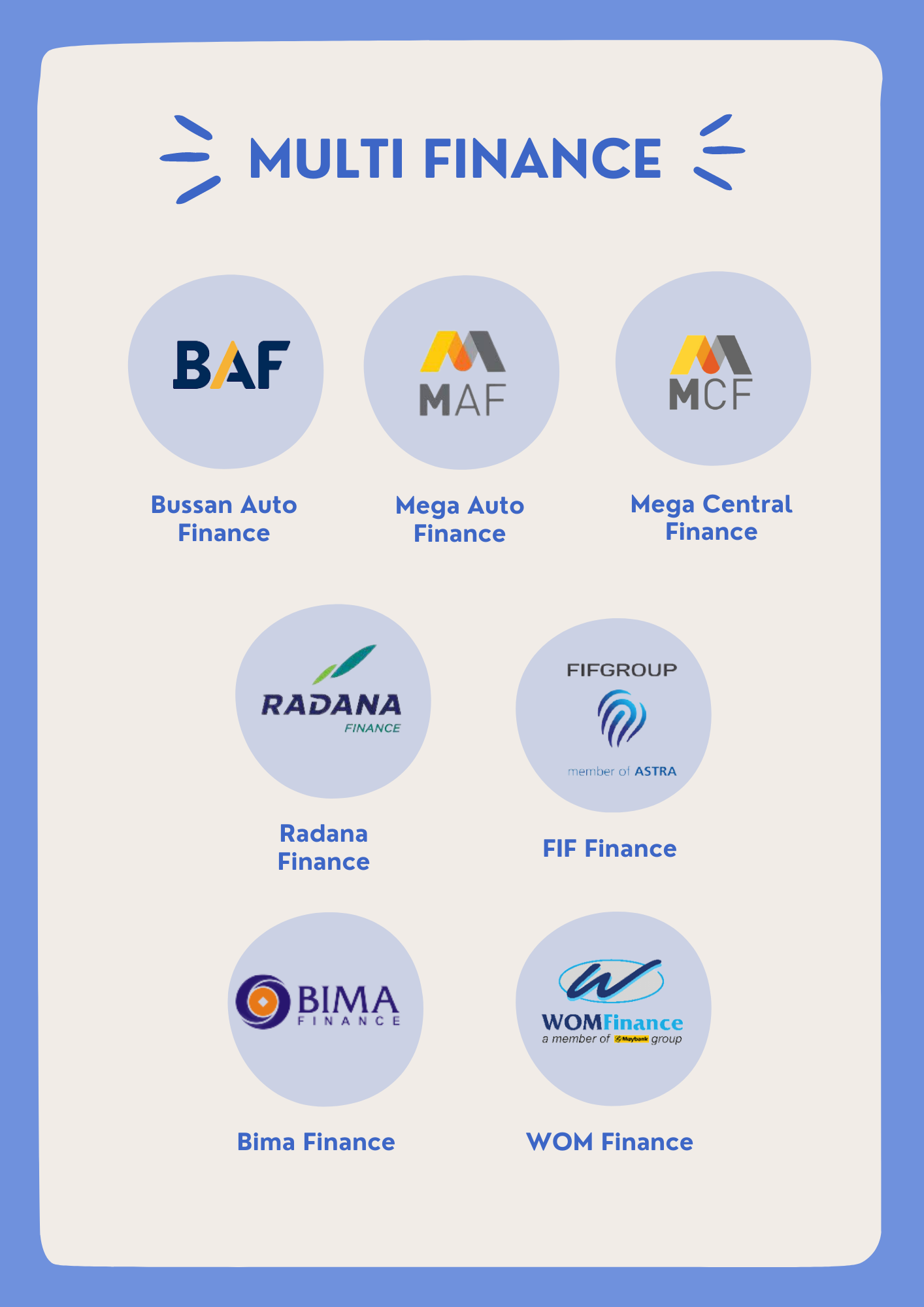 Detail Logo Baf Finance Png Nomer 21