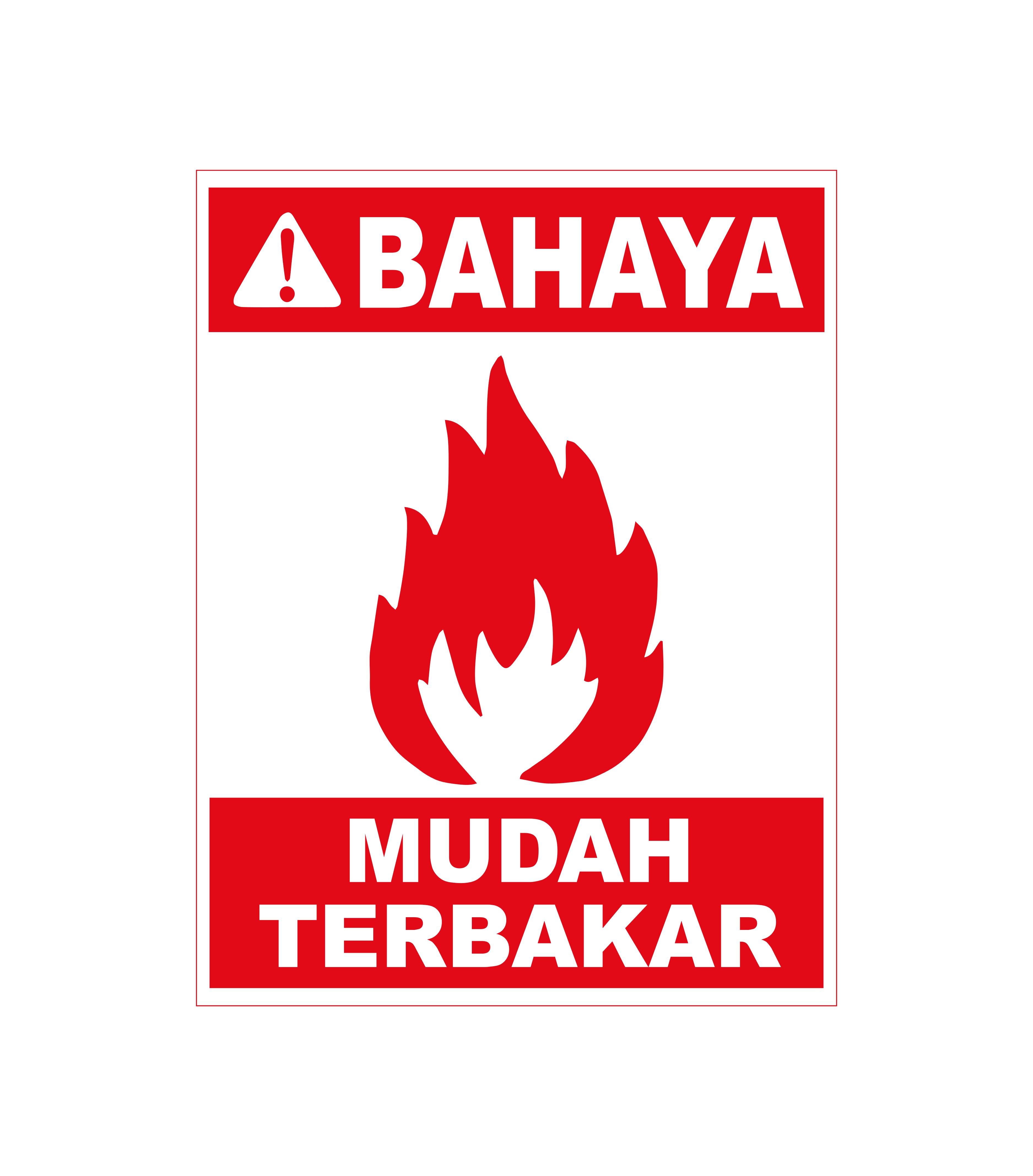 Detail Logo Bahan Bakar Gas Mudah Terbakar Nomer 3