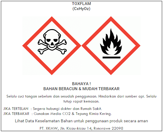 Detail Logo Bahan Bakar Gas Mudah Terbakar Nomer 42