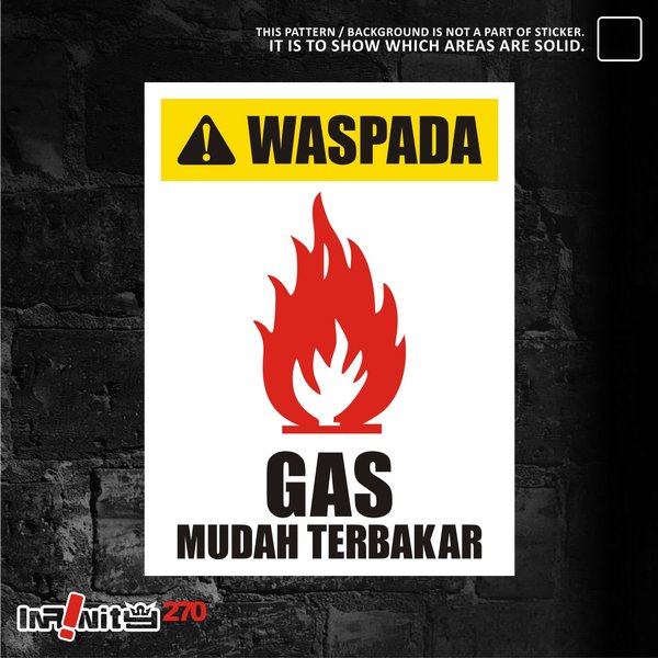 Detail Logo Bahan Bakar Gas Mudah Terbakar Nomer 8