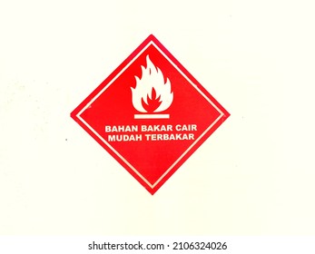 Detail Logo Bahan Bakar Gas Mudah Terbakar Nomer 9