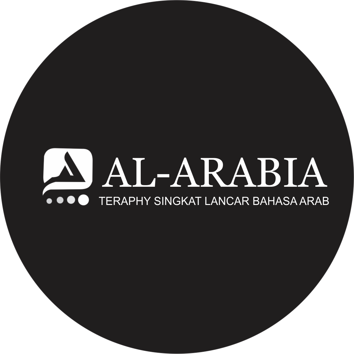 Detail Logo Bahasa Arab Nomer 47