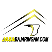 Detail Logo Baja Ringan Nomer 41