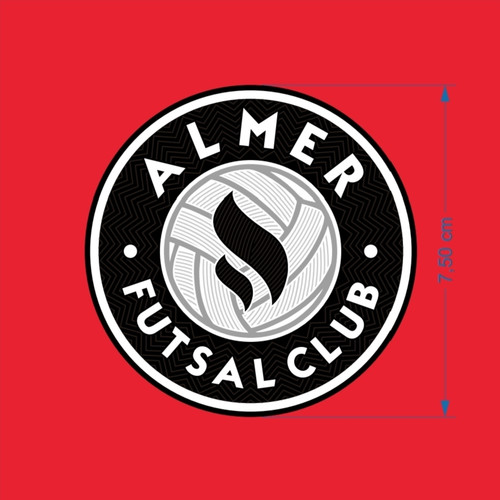 Detail Logo Baju Bola Nomer 31